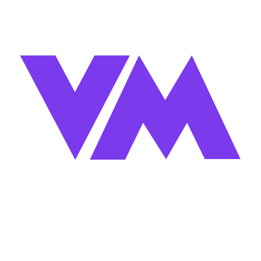 VM Graphics Logo